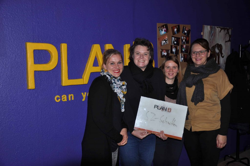 Group pictures KW 46 - 34 Group pictures KW 46 - 34 | PlanB Escape