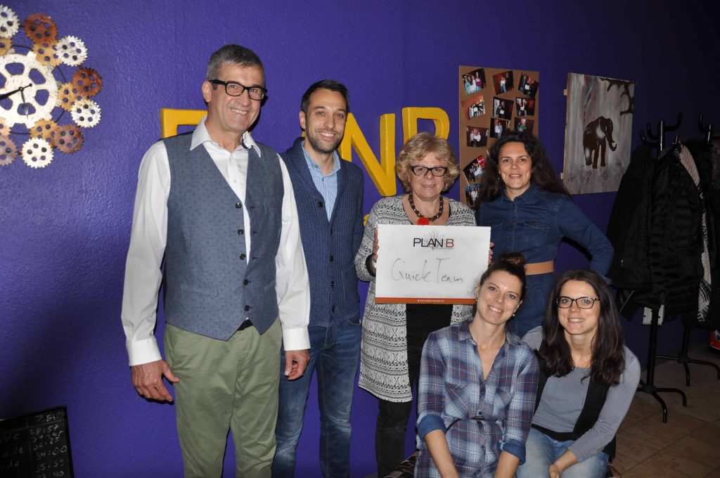 Group pictures KW 46 - 20 Group pictures KW 46 - 20 | PlanB Escape