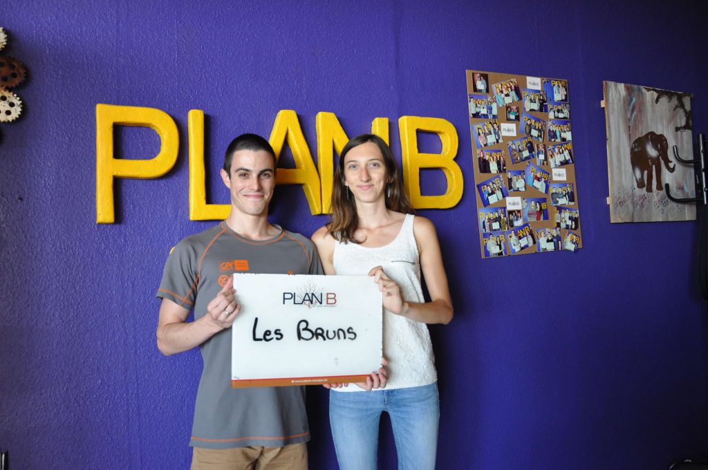 Group pictures KW 33 - 8 Group pictures KW 33 - 8 | PlanB Escape