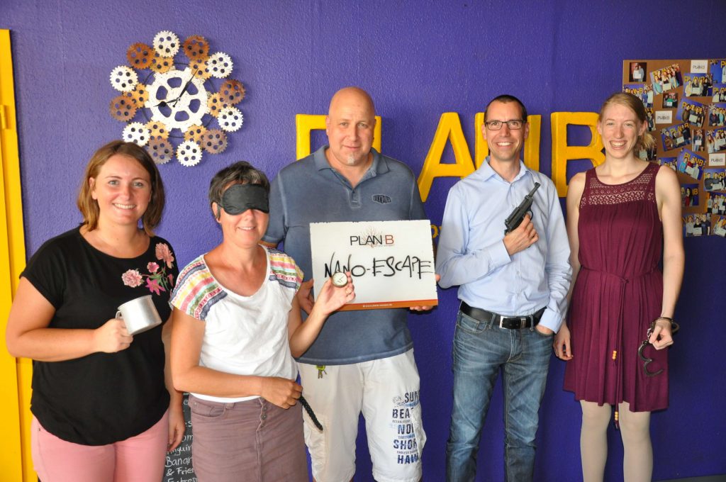 Group pictures KW 35-2 - 19 Group pictures KW 35-2 - 19 | PlanB Escape