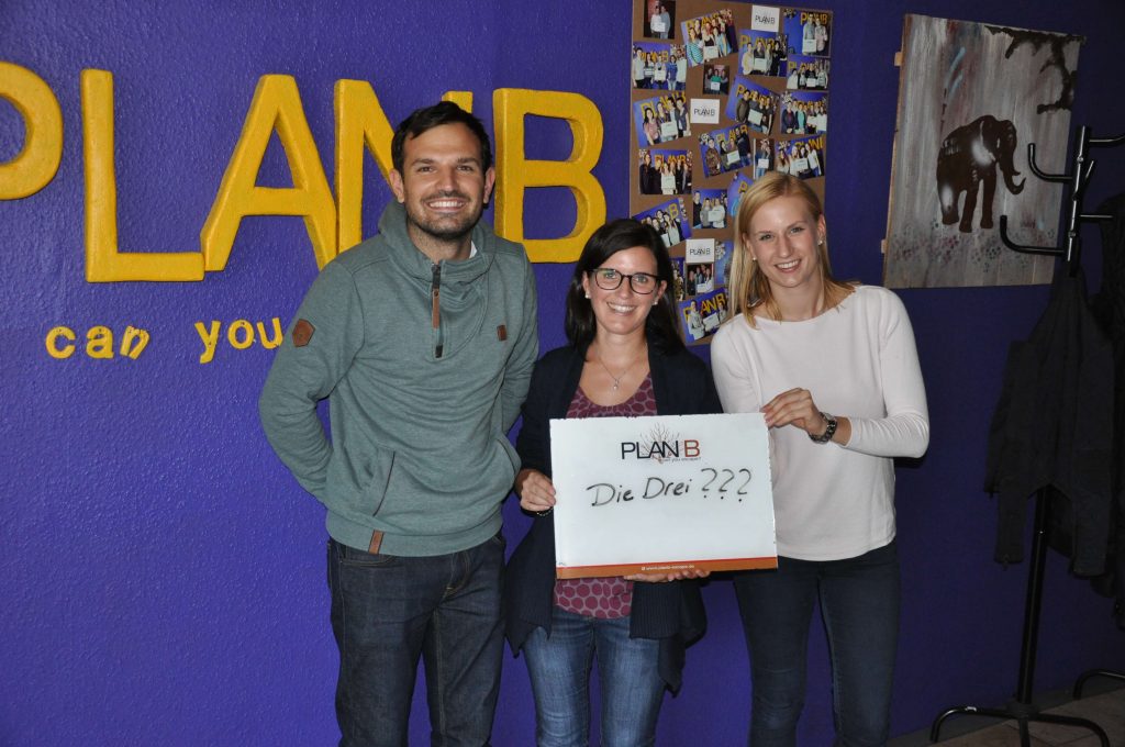 Group pictures KW 35-2 - 23 Group pictures KW 35-2 - 23 | PlanB Escape