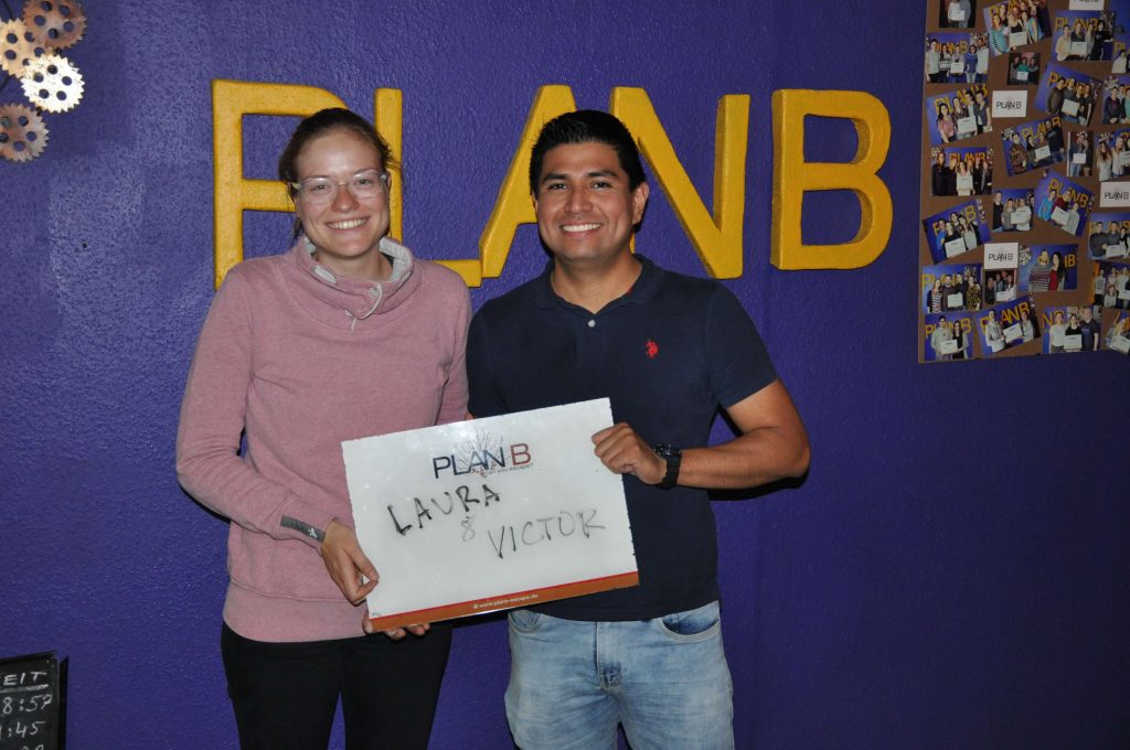 Group pictures KW 35-2 - 6 Group pictures KW 35-2 - 6 | PlanB Escape