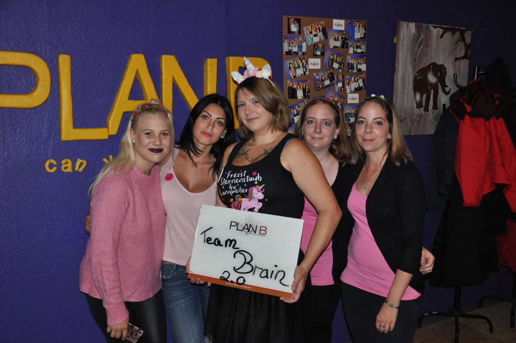 Group pictures KW 35-2 - 7 Group pictures KW 35-2 - 7 | PlanB Escape