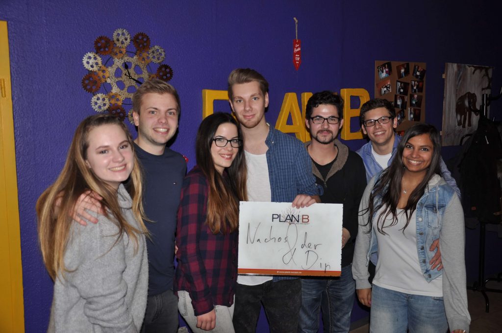 Group pictures KW 40-2 - 9 Group pictures KW 40-2 - 9 | PlanB Escape