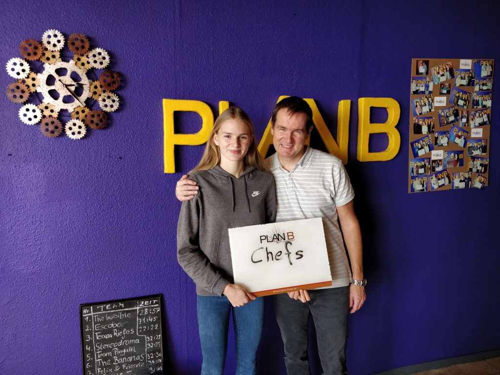 Group pictures KW 47-2 - 16 Group pictures KW 47-2 - 16 | PlanB Escape