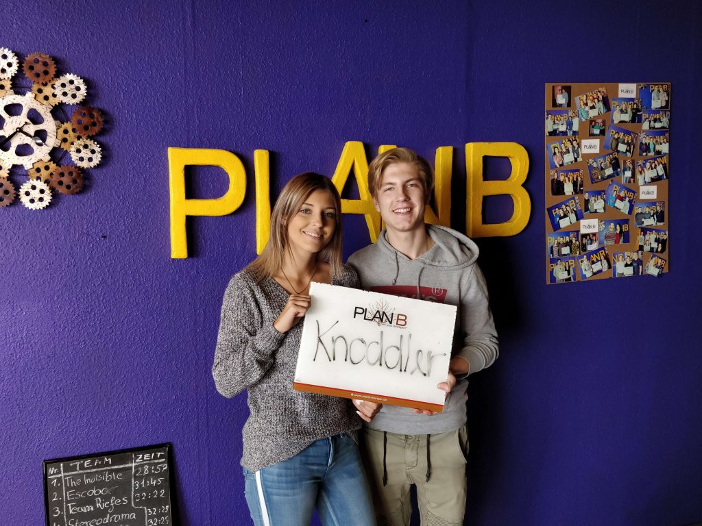 Group pictures KW 47-2 - 36 Group pictures KW 47-2 - 36 | PlanB Escape