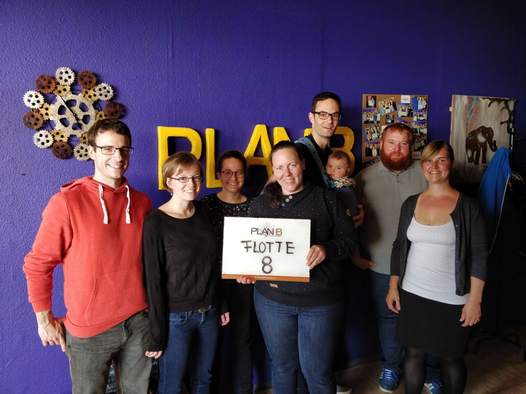 Group pictures KW 47-2 - 18 Group pictures KW 47-2 - 18 | PlanB Escape