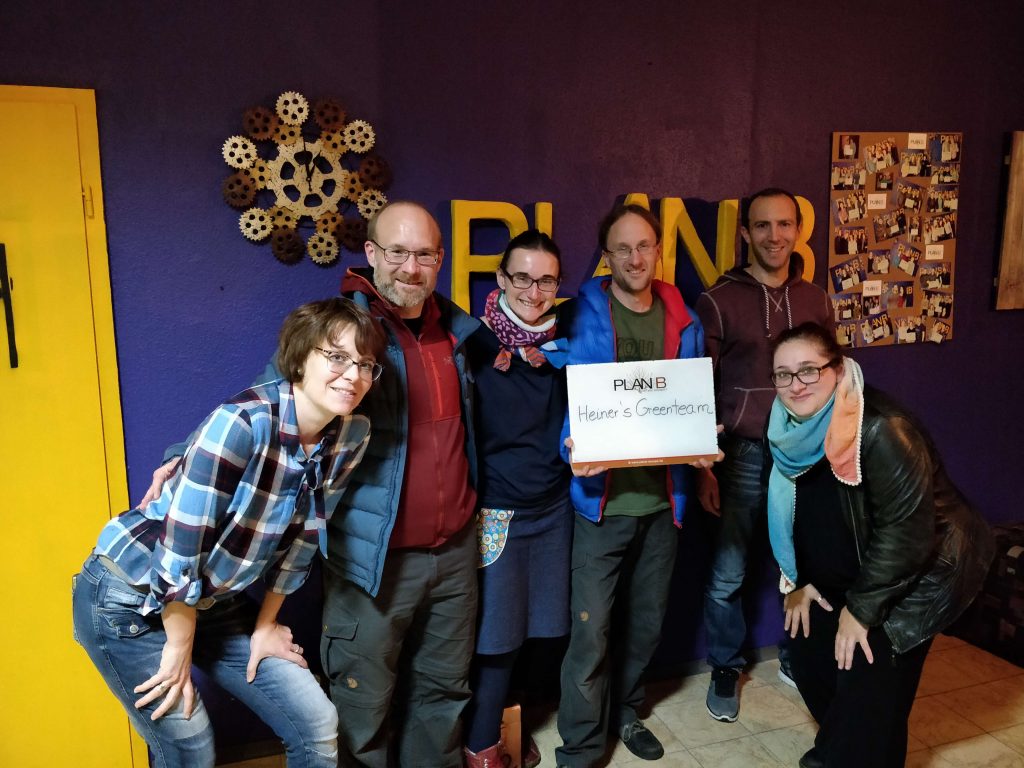 Group pictures KW 47-2 - 32 Group pictures KW 47-2 - 32 | PlanB Escape