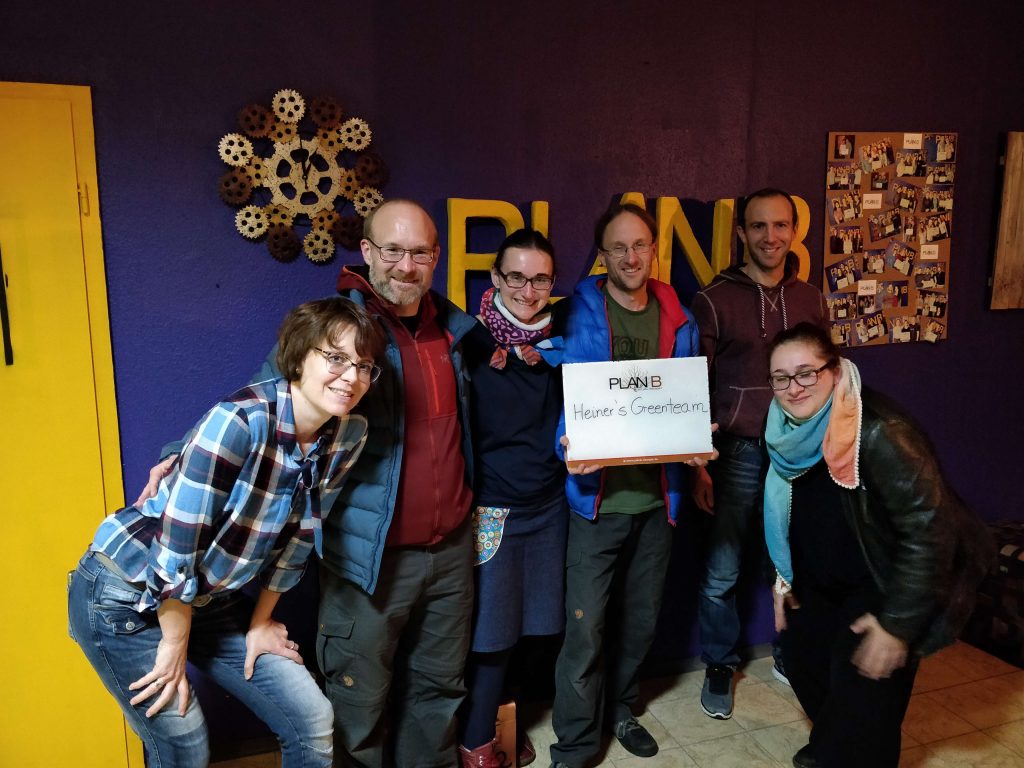 Group pictures KW 47-2 - 22 Group pictures KW 47-2 - 22 | PlanB Escape