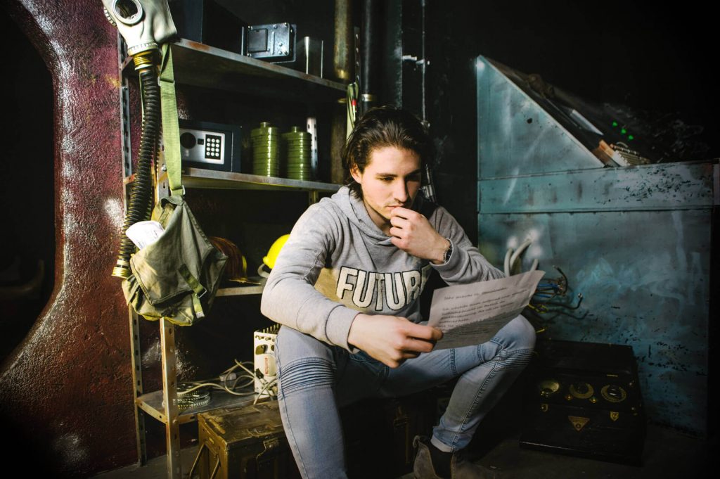 Group pictures KW 47-2 - 47 Group pictures KW 47-2 - 47 | PlanB Escape