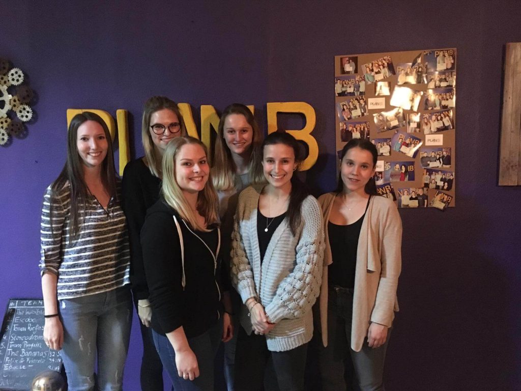 Group pictures KW 06 2019 - 8 Group pictures KW 06 2019 - 8 | PlanB Escape