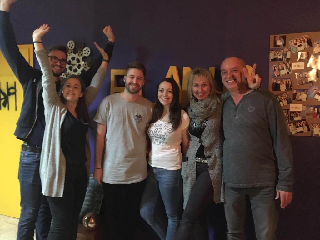 Group pictures KW 06 2019 - 9 Group pictures KW 06 2019 - 9 | PlanB Escape