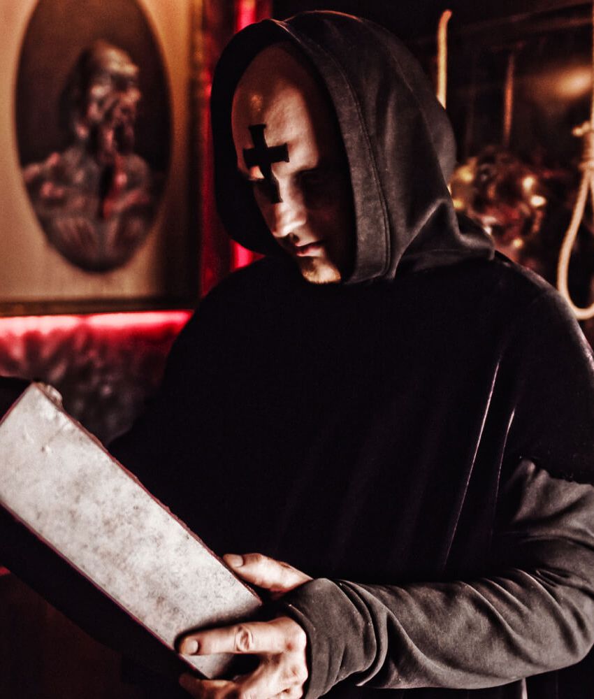 How to prepare for an Escape Room? - 2 How to prepare for an Escape Room? - 2 | PlanB Escape