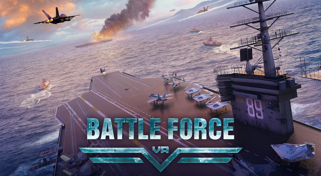 Battle Force - 1 | PlanB Escape