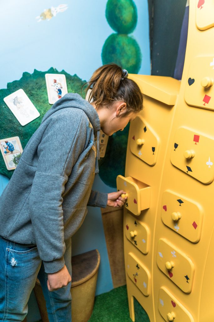 New unique format at Plan B – interactive escape rooms - 2 New unique format at Plan B – interactive escape rooms - 2 | PlanB Escape