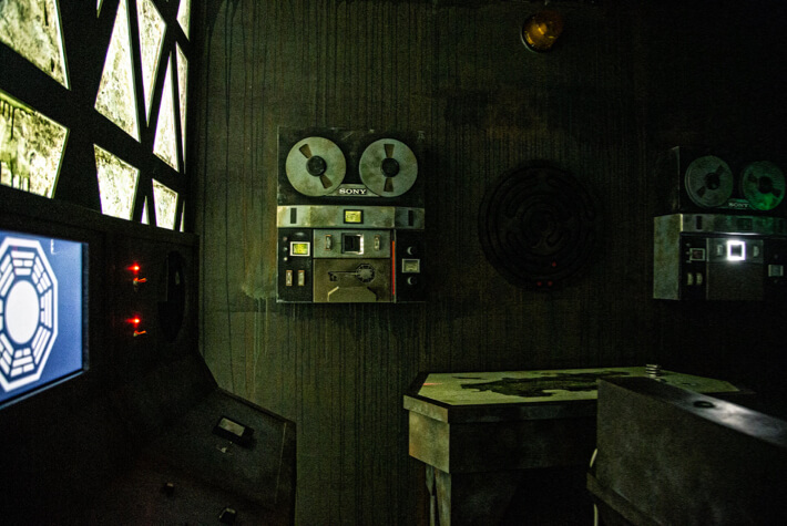 Choosing the Best Escape Room for your Team - 4 Choosing the Best Escape Room for your Team - 4 | PlanB Escape