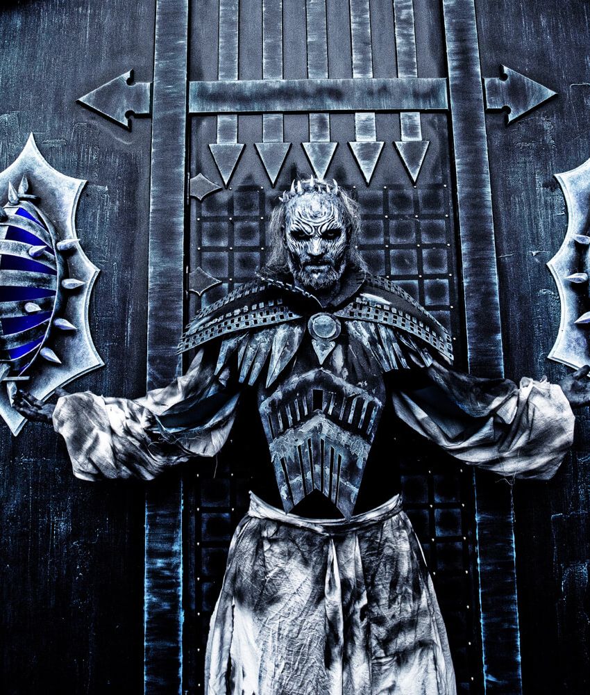 Choosing the Best Escape Room for your Team - 3 Choosing the Best Escape Room for your Team - 3 | PlanB Escape