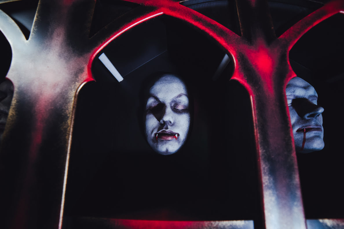 The Vampire Crypt - 3