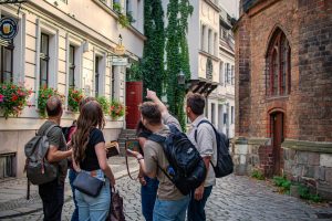 Aurora’s Magic Cube
