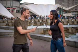 Aurora’s Magic Cube